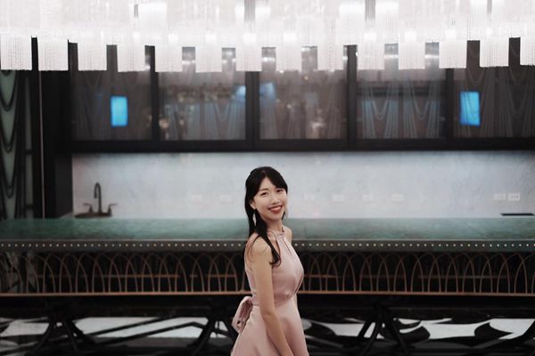 婚禮主持