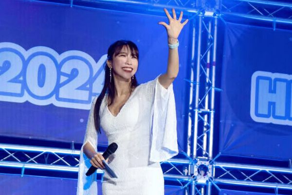尾牙春酒晚宴